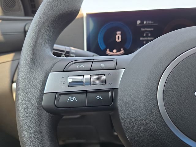 New 2026 Hyundai Santa Cruz SEL image 18