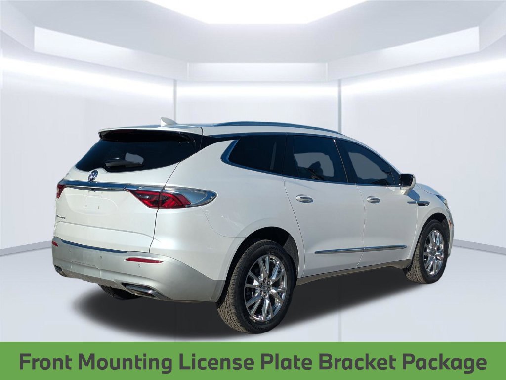 Used 2023 Buick Enclave Essence w/ Experience Buick Package FWD image 6