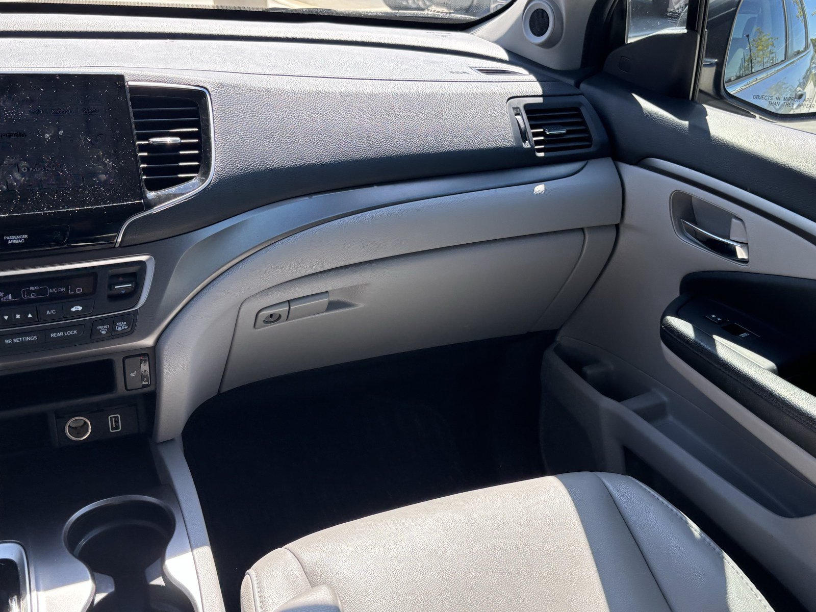 Used 2019 Honda Pilot EX-L image 34