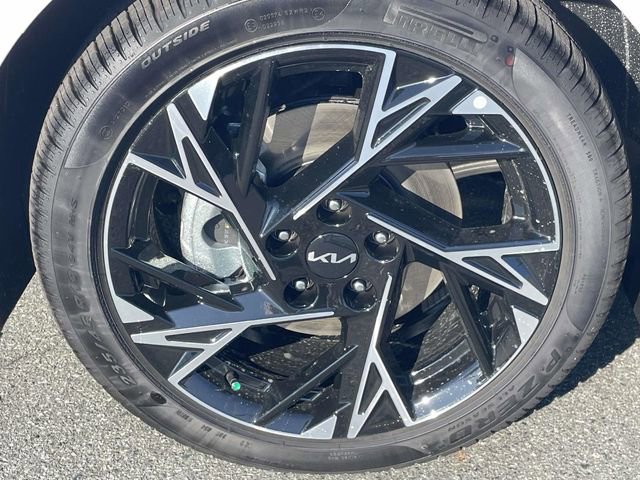 New 2026 Kia K5 GT-Line w/ GT-Line Red Interior Package image 9