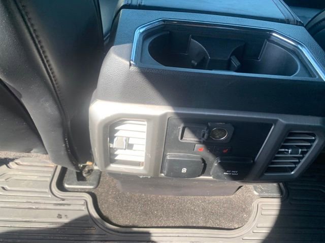 Used 2019 Ford F150 Platinum w/ Equipment Group 701A Luxury image 25