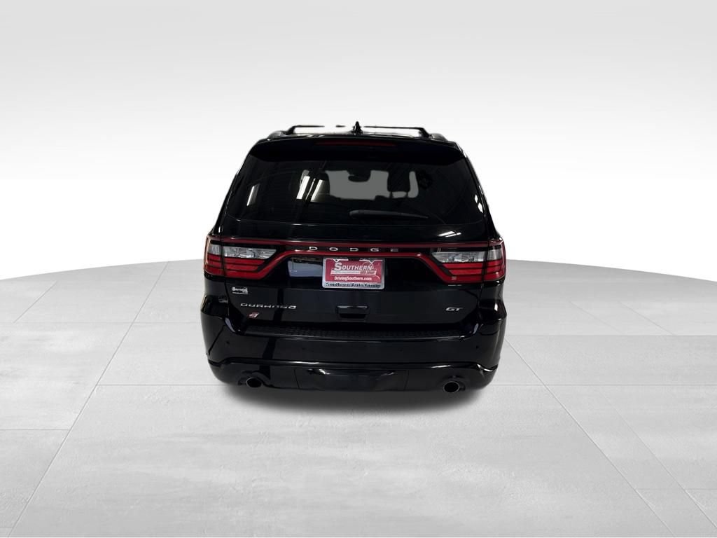 Used 2024 Dodge Durango GT AWD/4WD image 4
