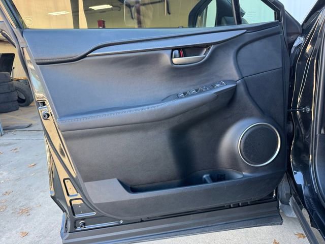 Used 2021 Lexus NX 300h AWD w/ Accessory Package 2 image 4