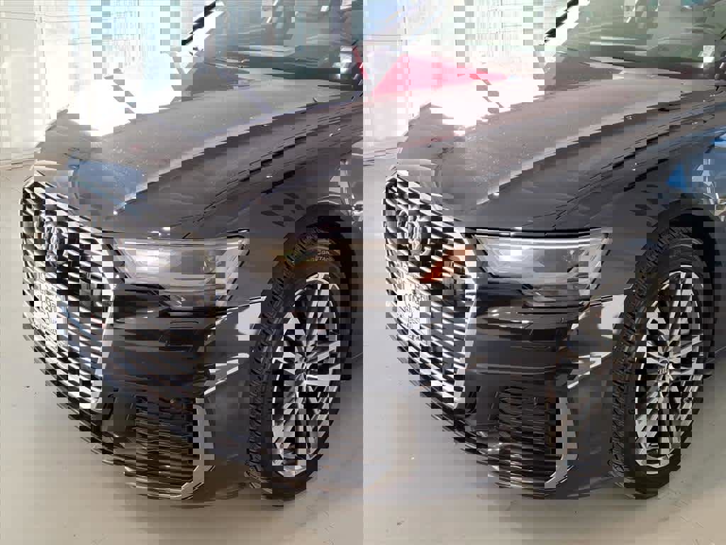 Used 2023 Audi A6 Prestige w/ Prestige Package image 7