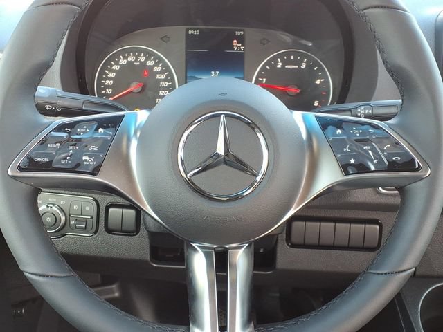 New 2026 Mercedes-Benz Sprinter 2500 image 10