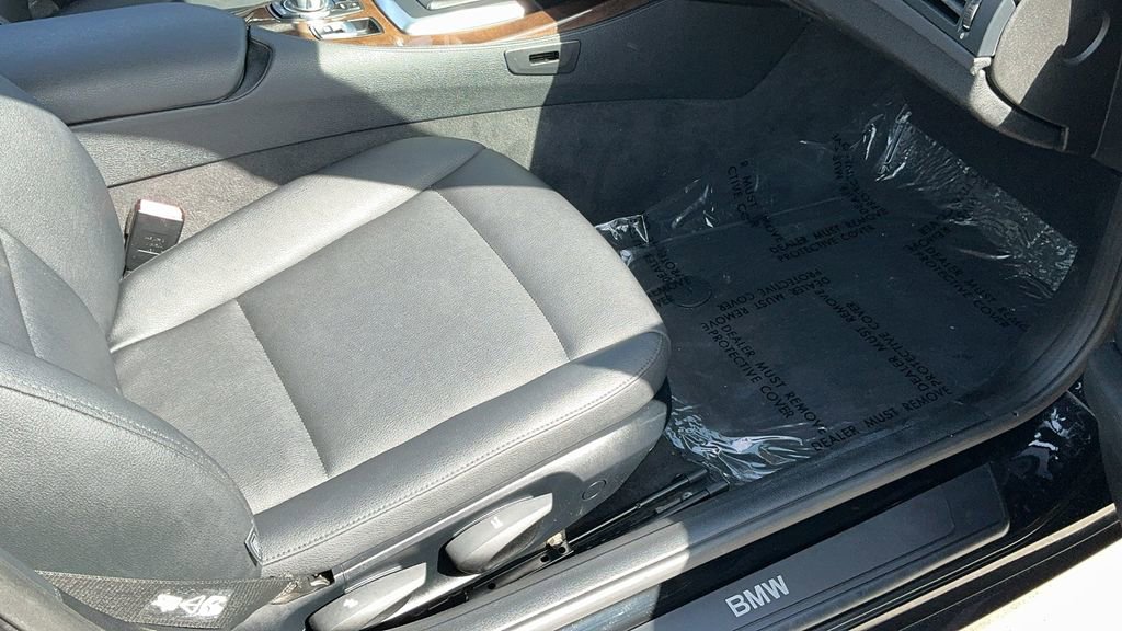 Used 2012 BMW Z4 sDrive28i image 20