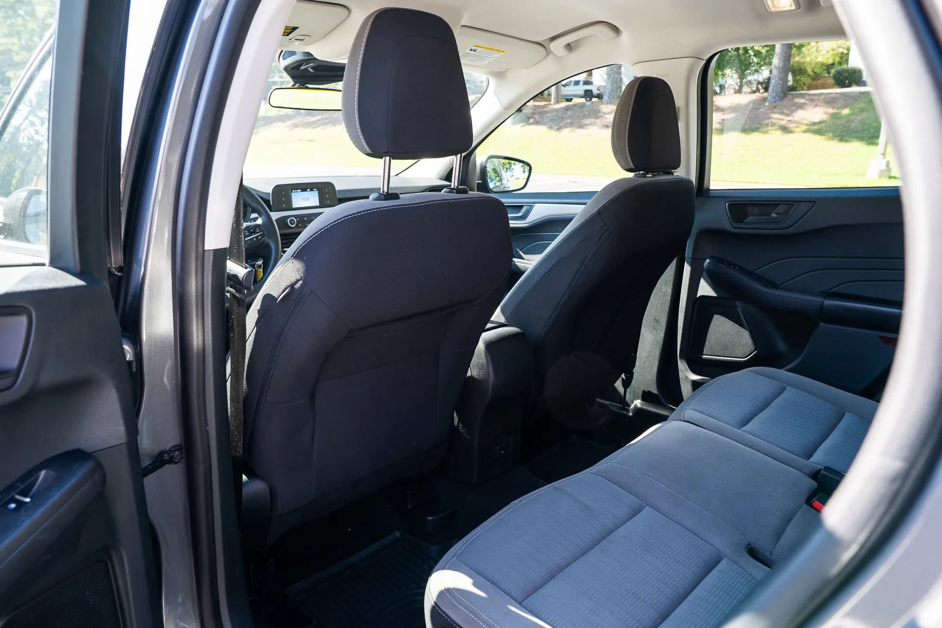 Used 2021 Ford Escape S FWD image 26