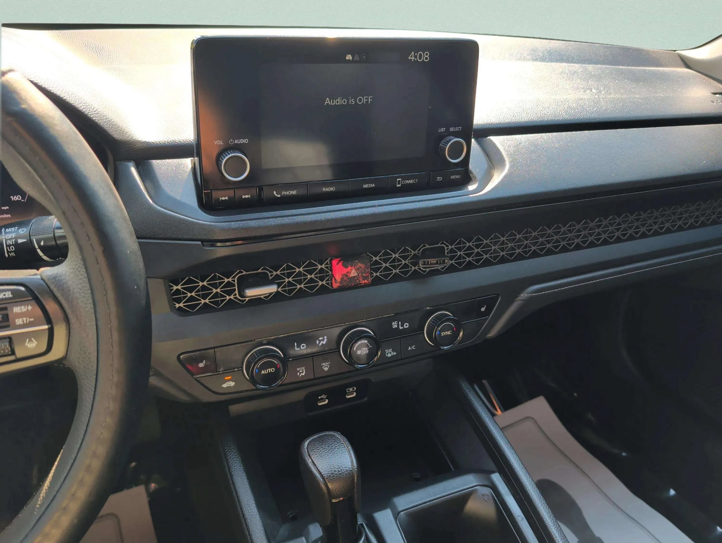 Used 2023 Honda Accord EX image 15