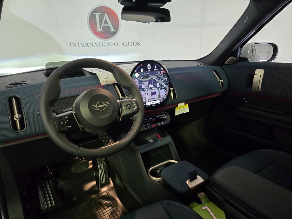 New 2026 MINI Cooper Countryman S image 15