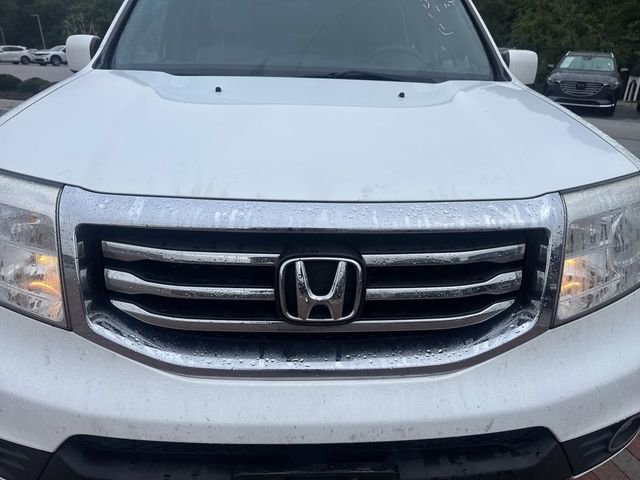 Used 2012 Honda Pilot EX image 22