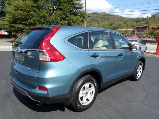 Used 2015 Honda CR-V LX image 6