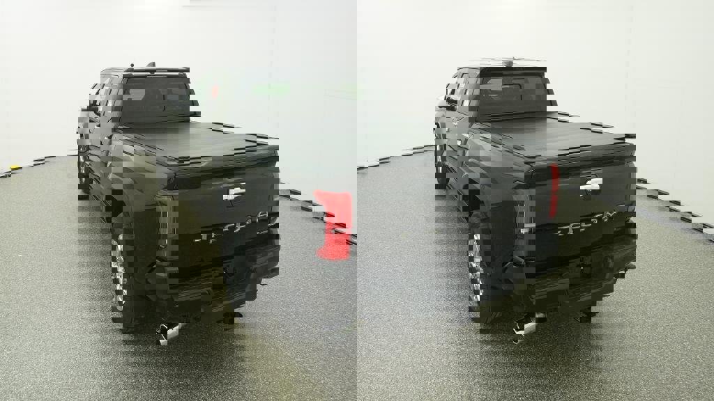 New 2026 Toyota Tacoma Limited image 57