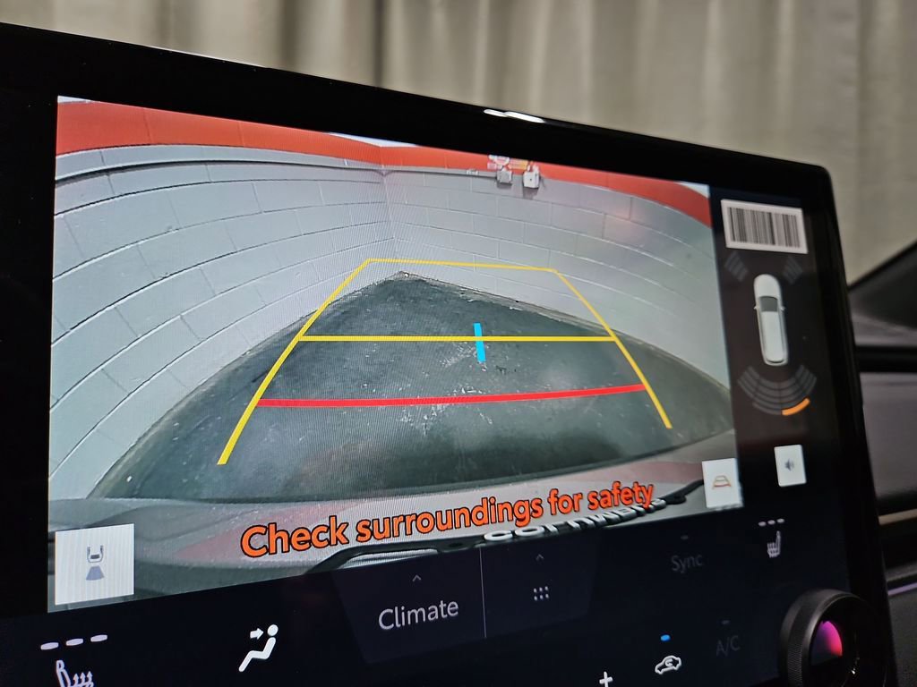 New 2026 Toyota bZ image 21