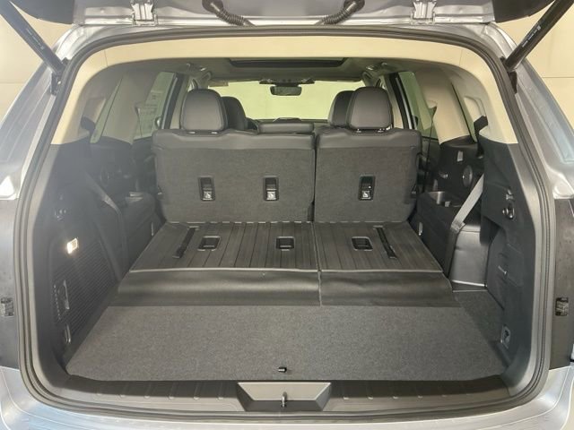 New 2026 Subaru Ascent Limited AWD/4WD image 17
