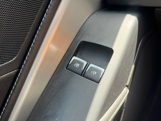Used 2016 Chevrolet Corvette Stingray Coupe RWD image 25