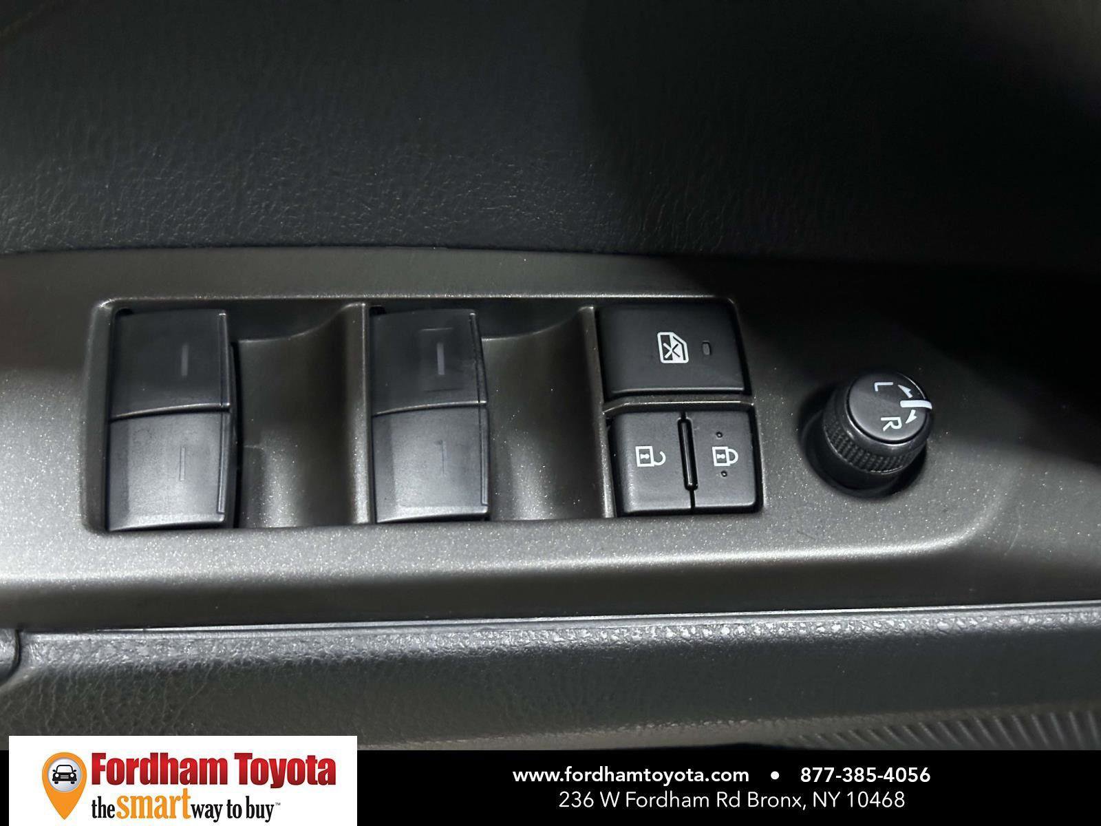 Used 2023 Toyota Camry LE w/ Convenience Package AWD/4WD image 15