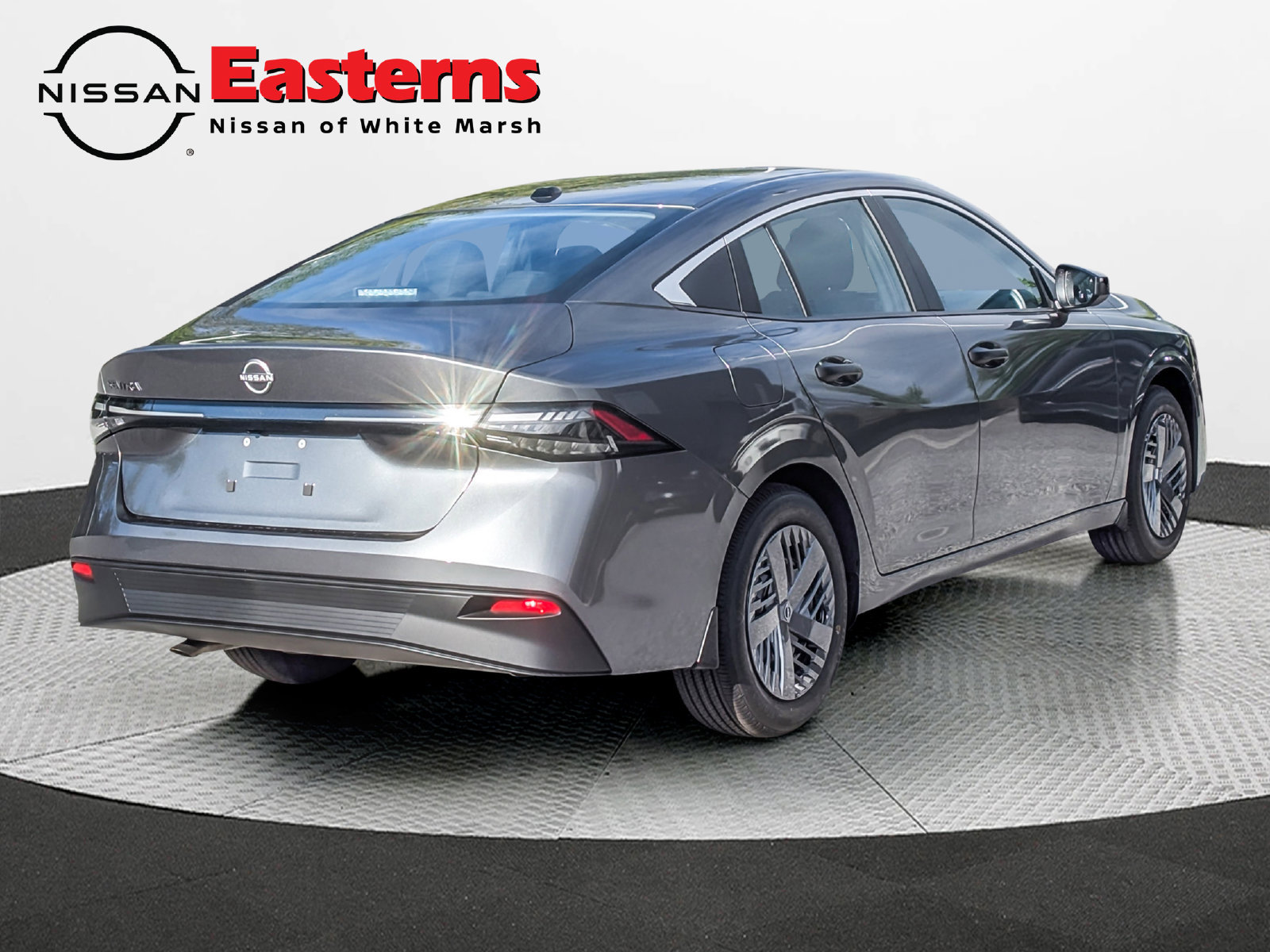 New 2027 Nissan Sentra S FWD image 6