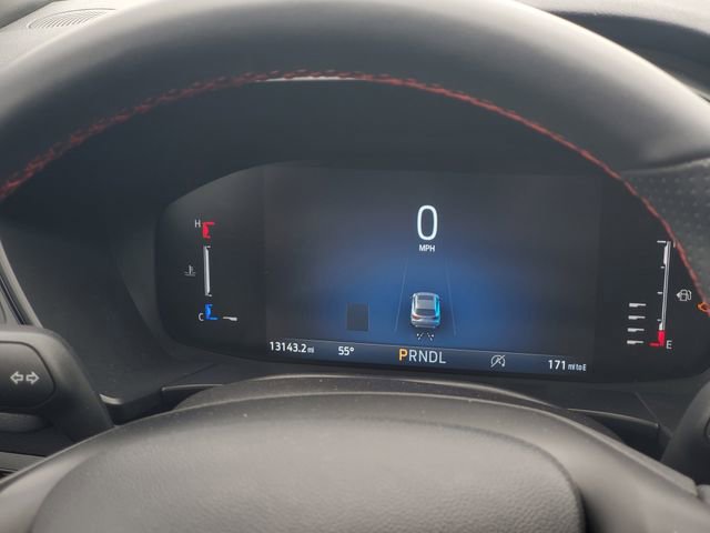 Used 2024 Ford Escape ST-Line w/ Tech Pack #1 FWD image 17