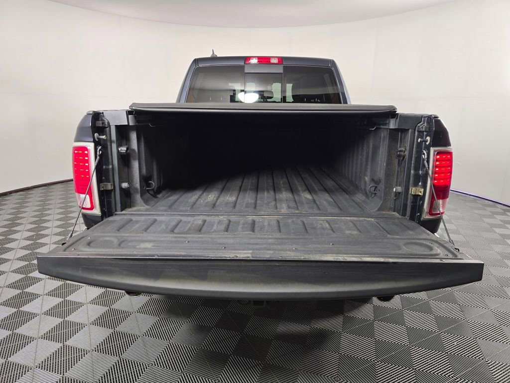 Used 2014 RAM 1500 Laramie image 16