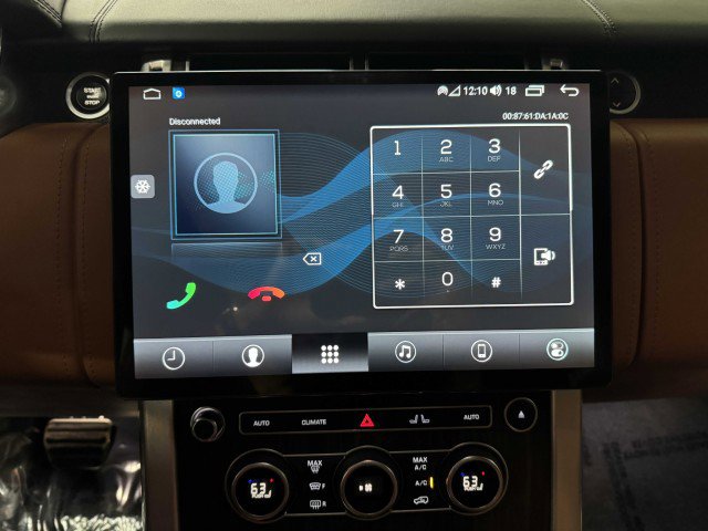 Used 2017 Land Rover Range Rover Autobiography image 41