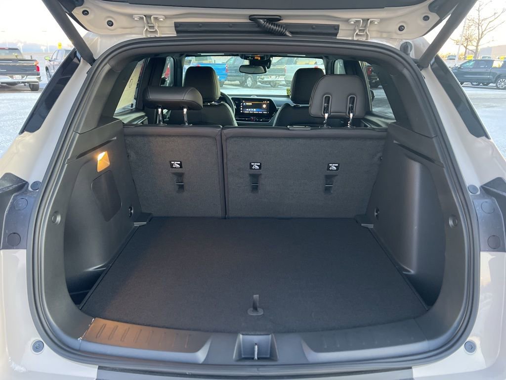 New 2026 Chevrolet TrailBlazer ACTIV w/ Convenience Package image 6