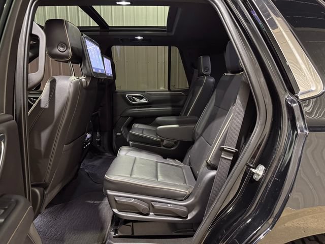 Used 2021 GMC Yukon SLT w/ SLT Premium Package AWD/4WD image 20