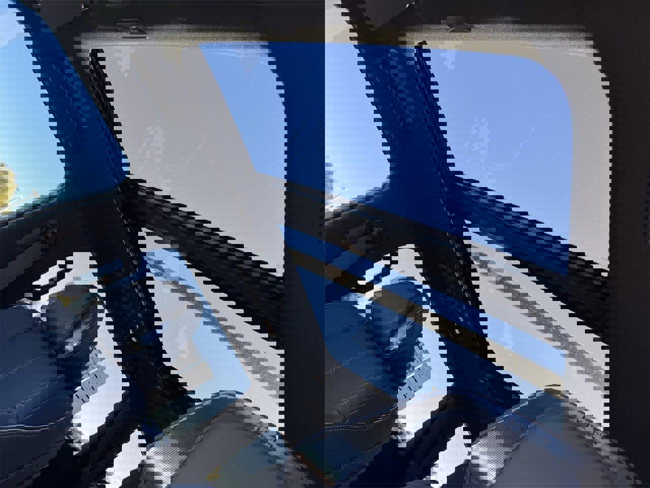 New 2026 INFINITI QX80 4WD w/ Sport Exterior Package image 18