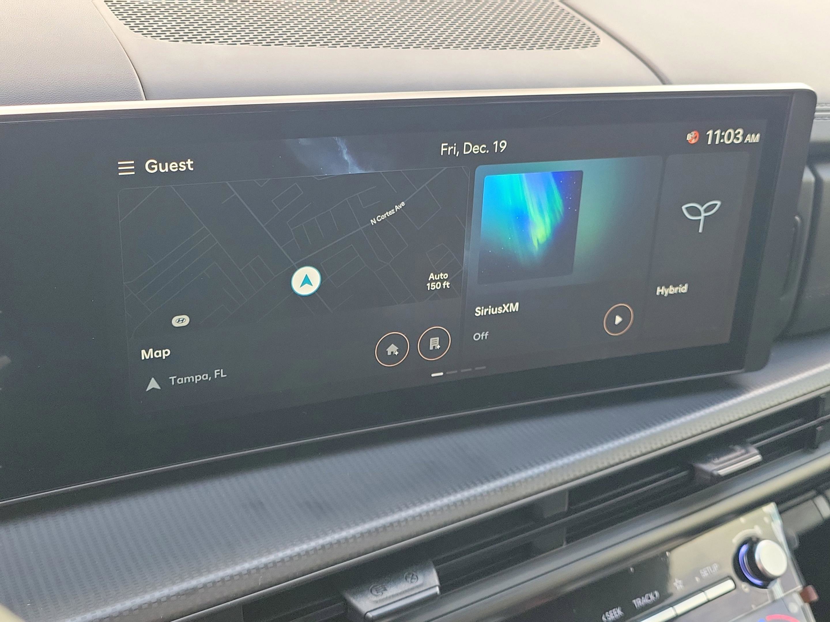 New 2026 Hyundai Santa Fe Calligraphy image 30