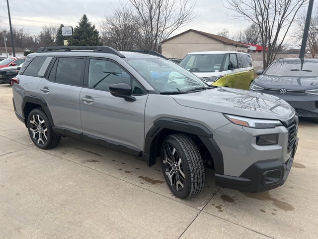 New 2026 Subaru Outback Touring XT