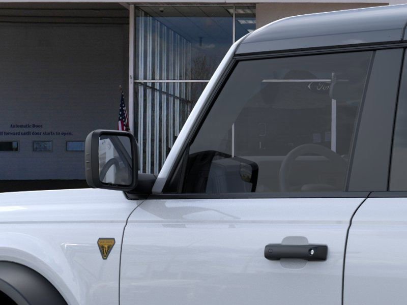 New 2026 Ford Bronco Badlands image 22