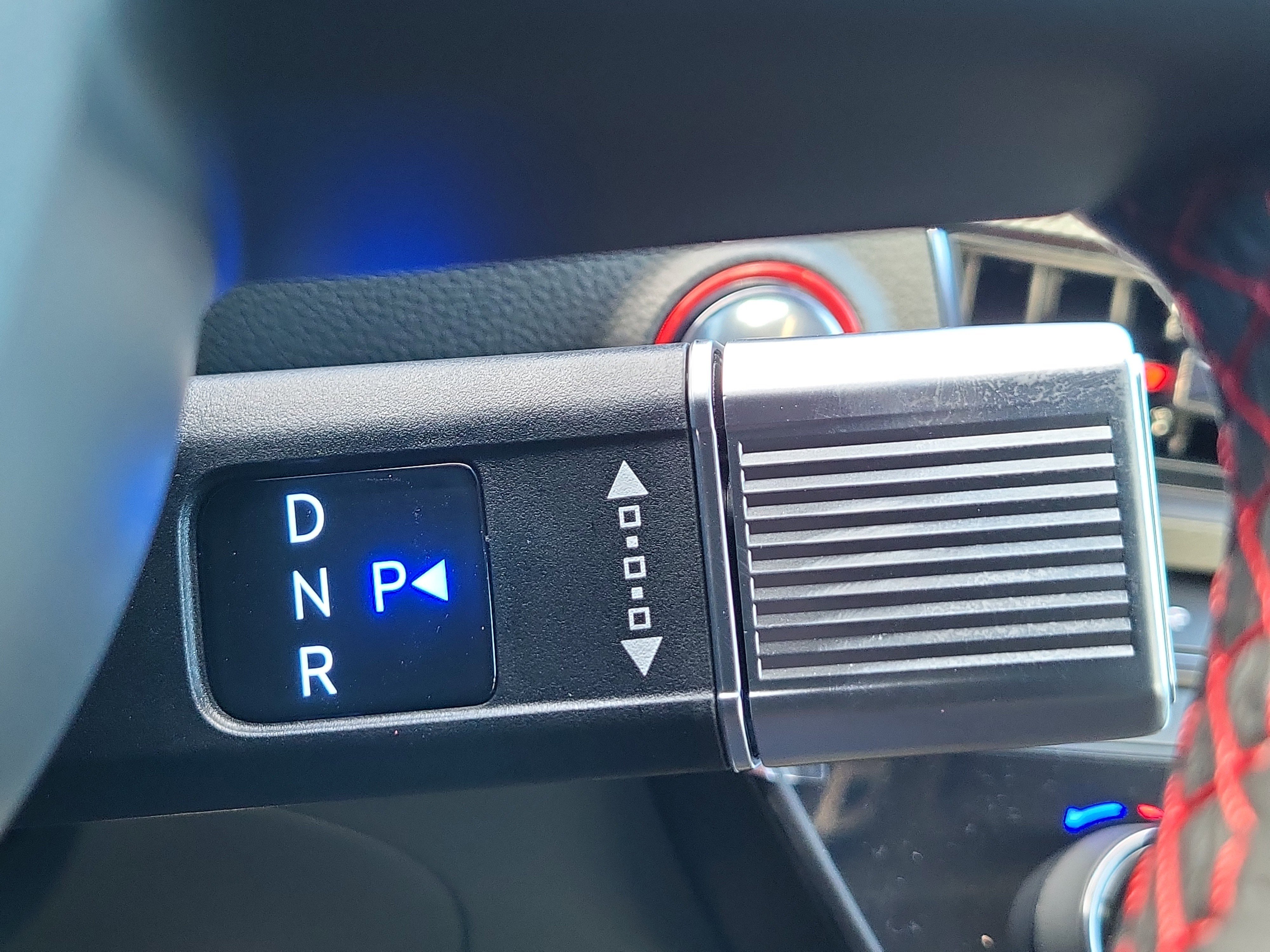 New 2026 Hyundai Sonata N Line image 18