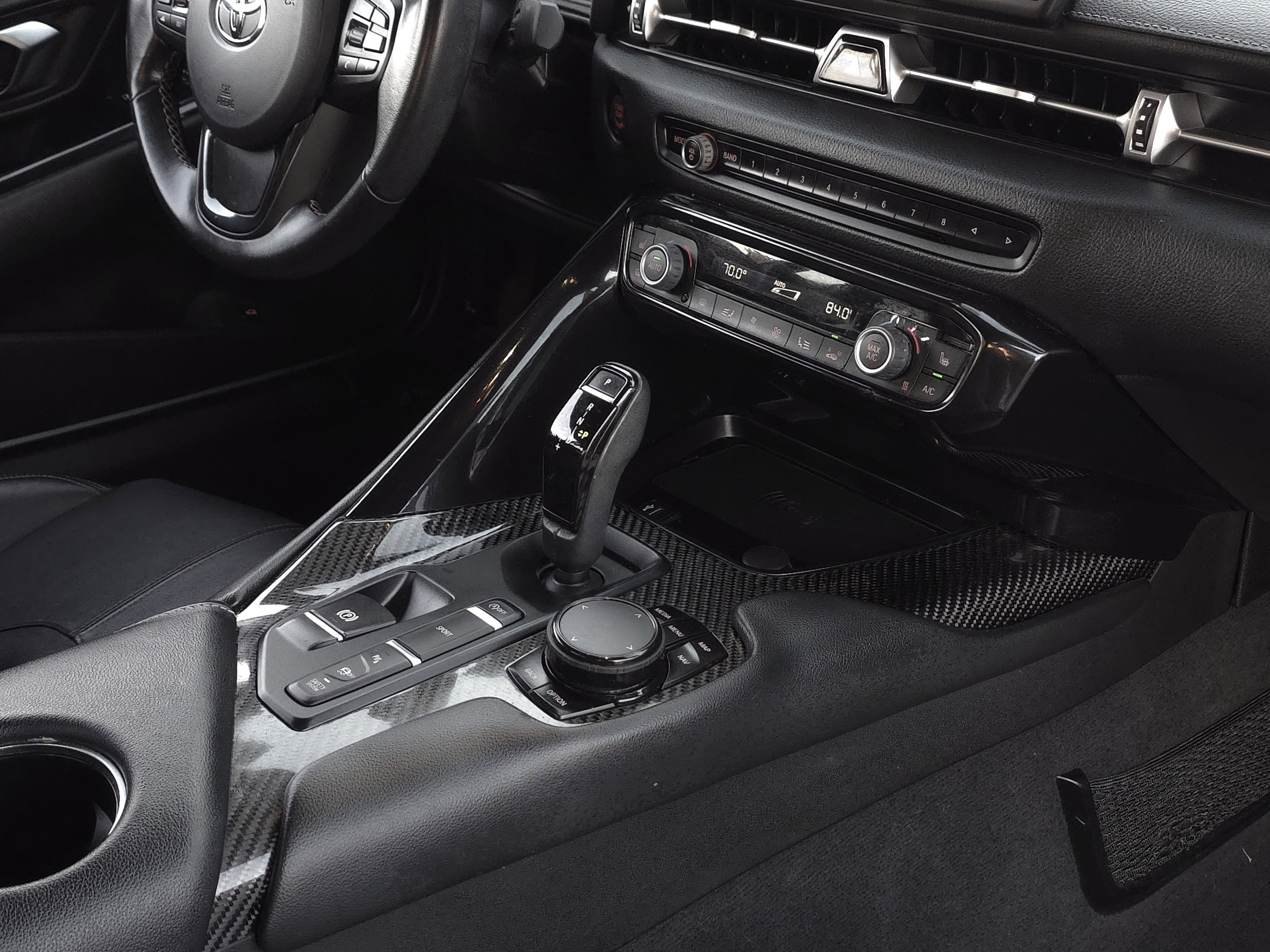 Used 2020 Toyota Supra image 34