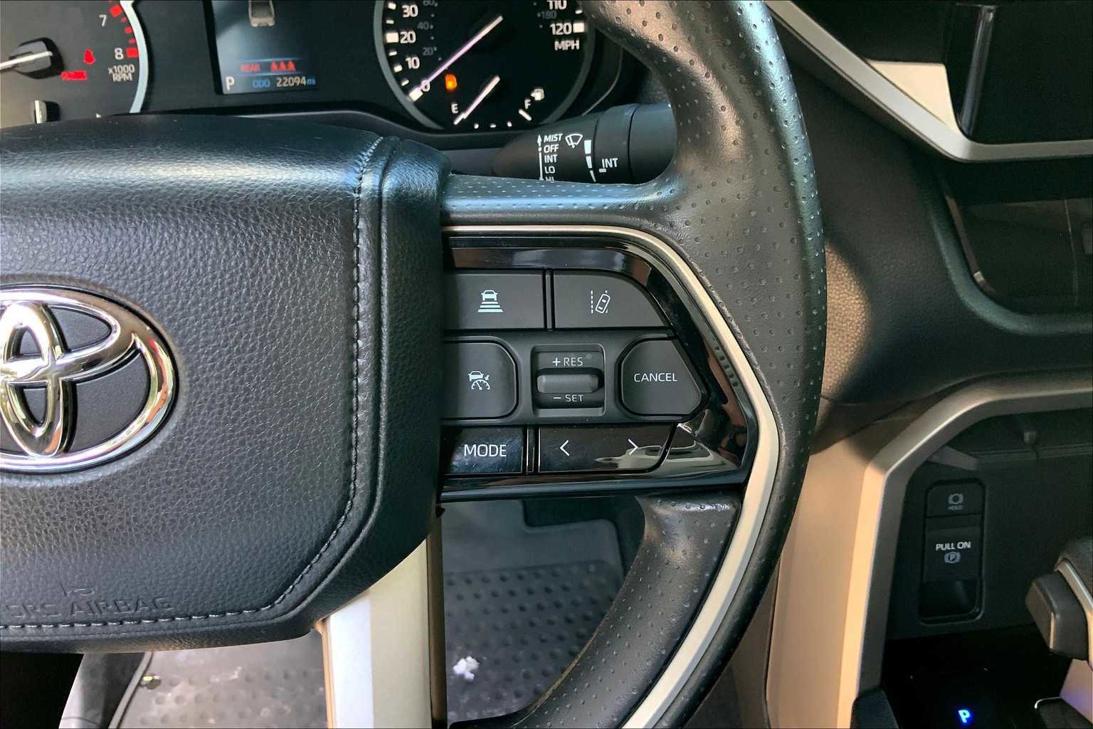 Used 2024 Toyota Tundra SR5 image 22