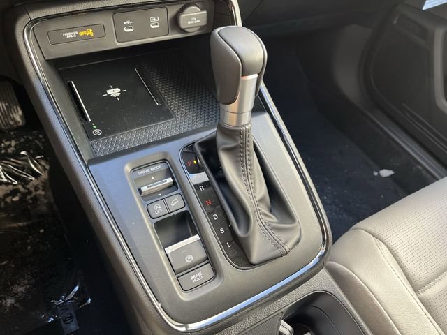 New 2026 Honda CR-V EX-L image 23