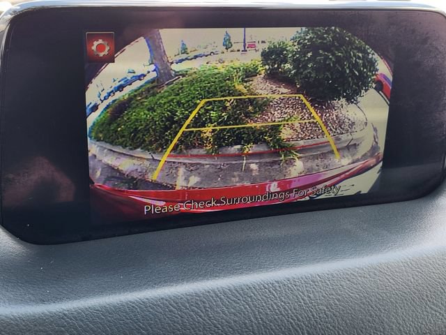 Used 2018 MAZDA CX-5 Touring w/ Preferred Equipment Package AWD/4WD image 19