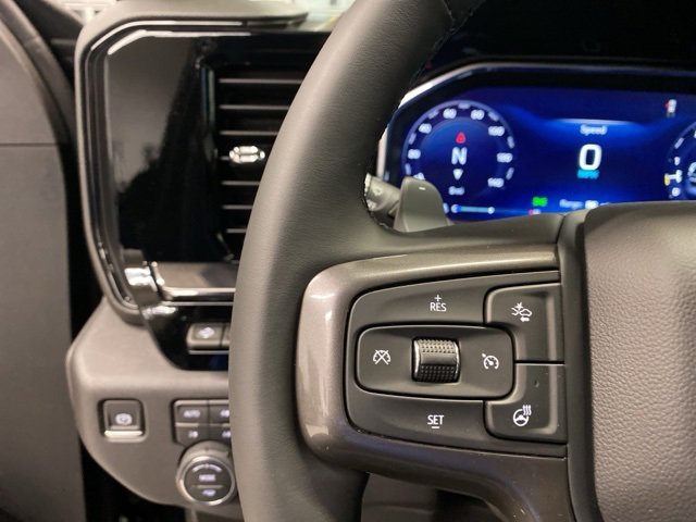 New 2026 Chevrolet Silverado 1500 ZR2 image 13
