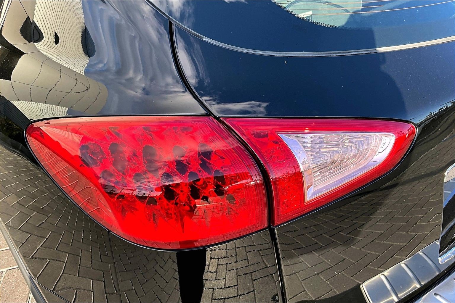 Used 2015 INFINITI QX50 Journey w/ Premium Package image 28