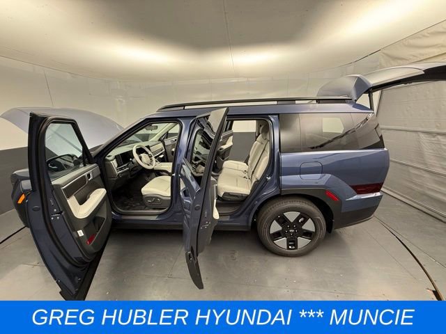 New 2026 Hyundai Santa Fe SEL AWD/4WD image 20