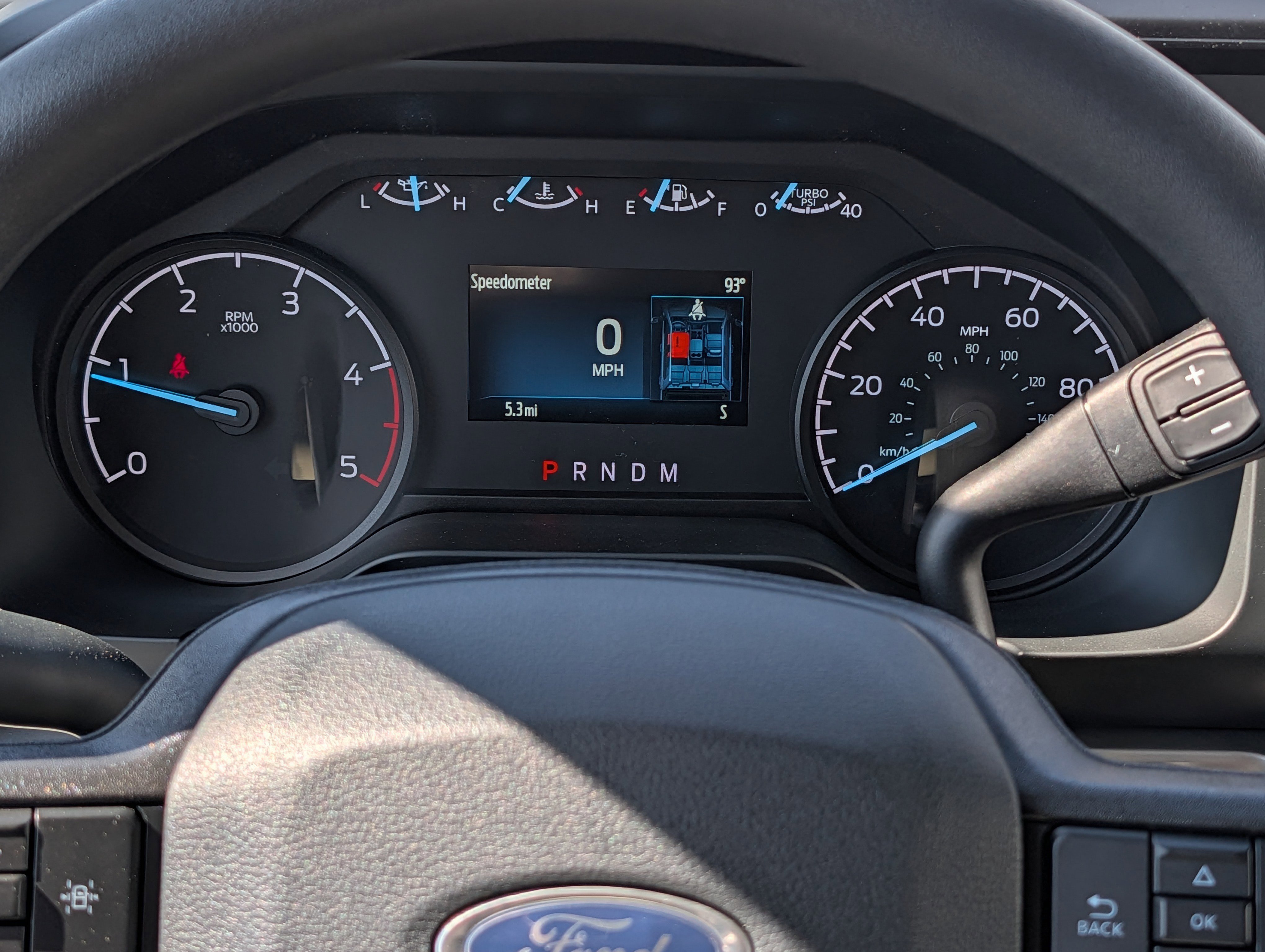 New 2026 Ford F450 XL AWD/4WD image 27