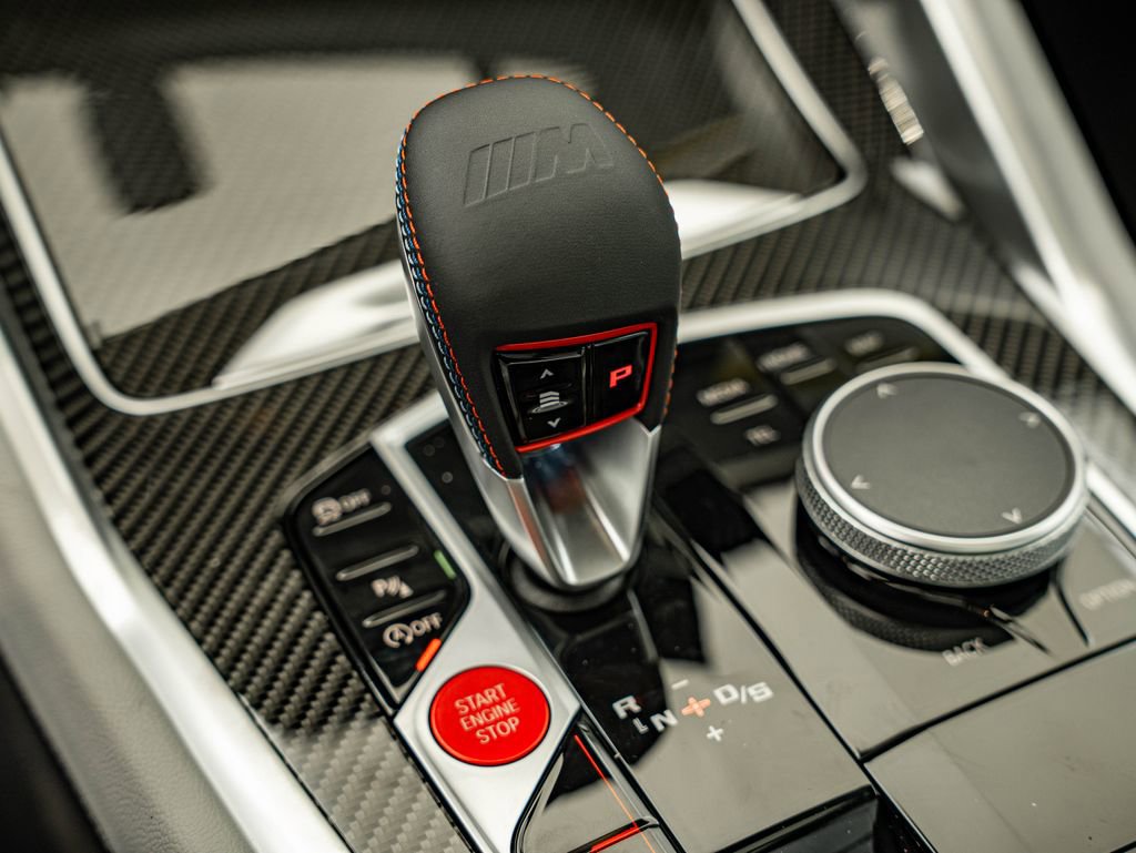 New 2026 BMW X5 M Competition w/ Executive Package AWD/4WD image 30