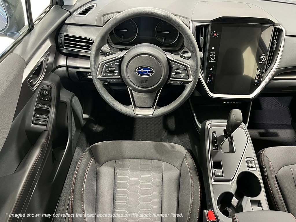 New 2026 Subaru Impreza 2.0i Sport AWD/4WD image 26