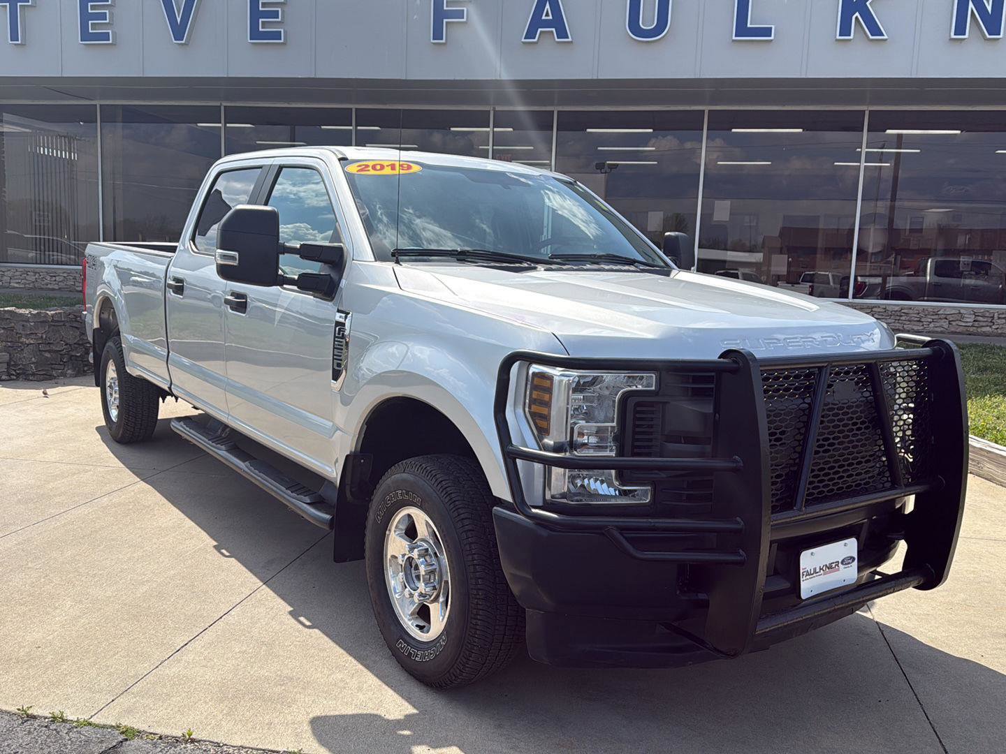 Used 2019 Ford F250 XL w/ Power Equipment Group image 1