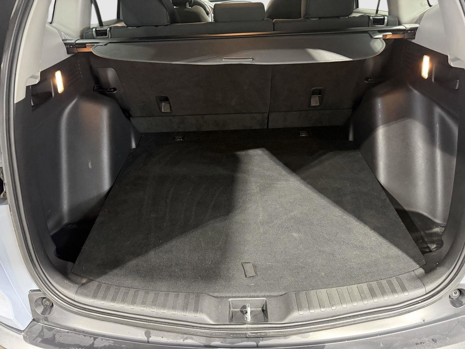 Used 2021 Honda CR-V EX image 21