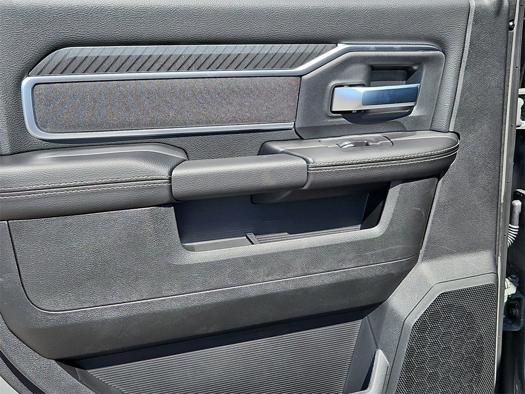 New 2026 RAM 2500 Lone Star image 17