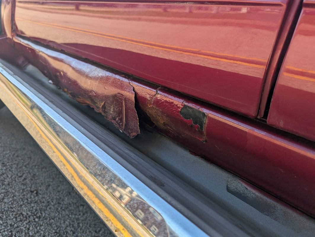 Used 2005 Cadillac Escalade EXT image 20