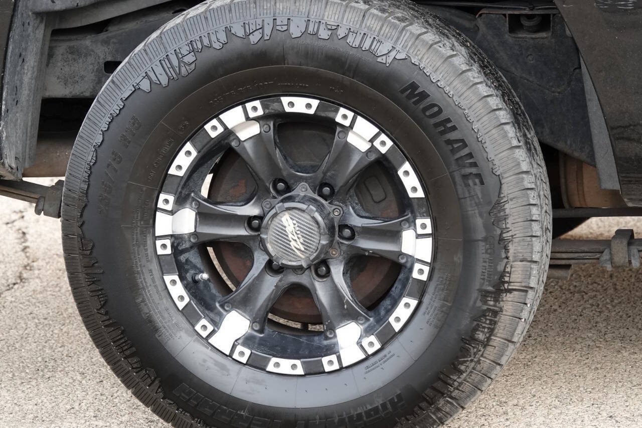 Used 2006 Chevrolet Colorado W/T RWD image 56
