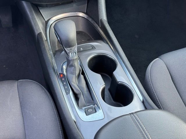 Used 2023 Chevrolet Malibu LT image 16