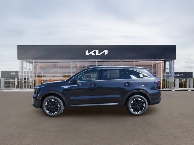 New 2026 Kia Sorento S AWD/4WD image 7
