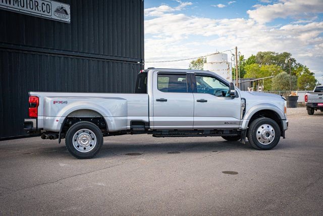 Used 2023 Ford F450 XLT w/ 360-Degree Camera Package image 7