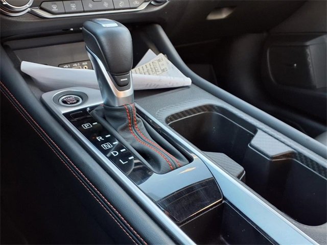 Used 2024 Nissan Sentra SR w/ SR Premium Package image 12